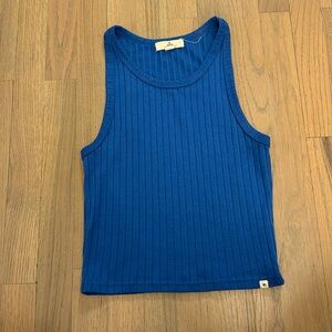 rip curl tank size S